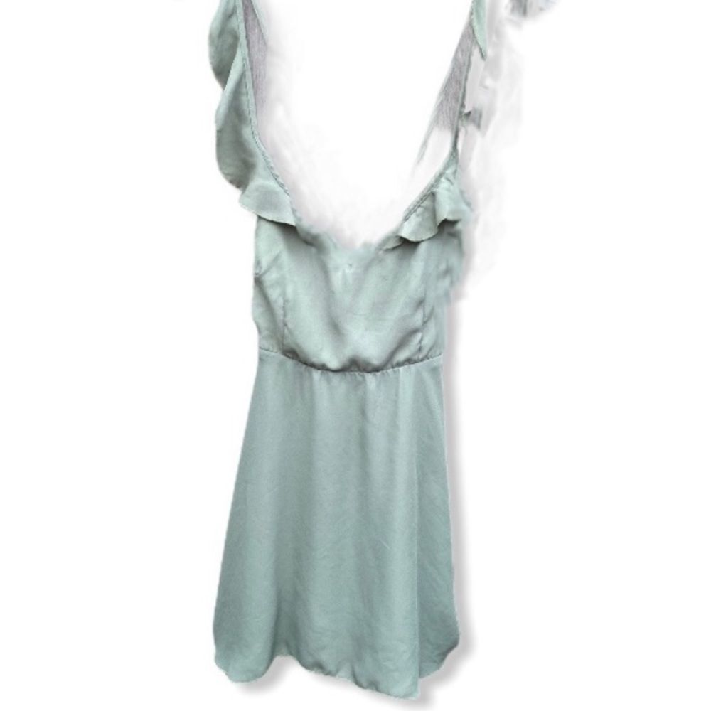 The Hanger Sundress
